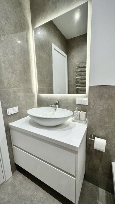 Квартира на ЖК Республіка в Києві, ID 324769, фото №12