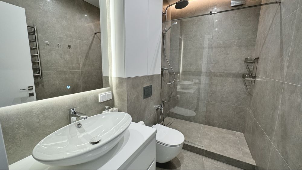 Квартира на ЖК Республіка в Києві, ID 324769, фото №13