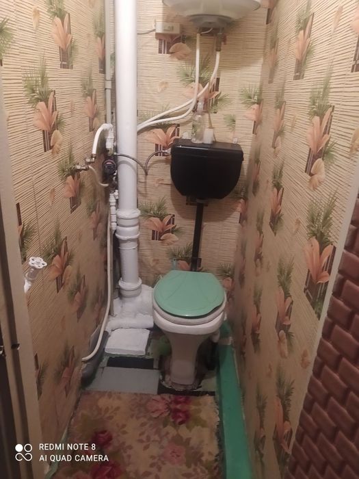 Квартира на вул. Степного фронта в Павлограді, ID 317880, фото №6