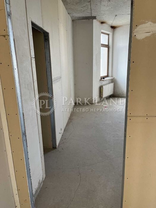 Квартира на вул. Хмельницького Богдана, 58а в Києві, ID 237434, фото №14