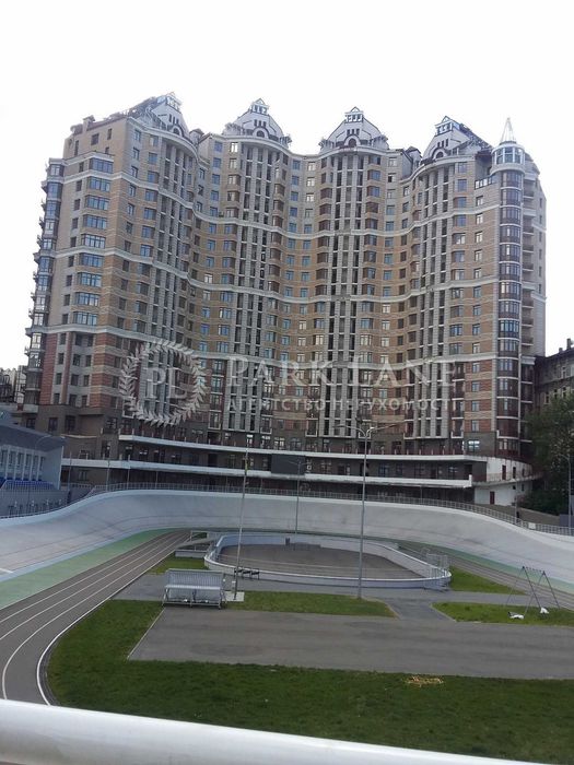 Квартира на вул. Хмельницького Богдана, 58а в Києві, ID 237434, фото №3