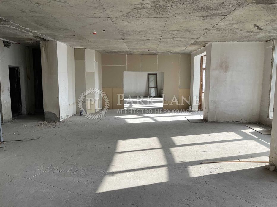 Квартира на вул. Хмельницького Богдана, 58а в Києві, ID 237434, фото №4