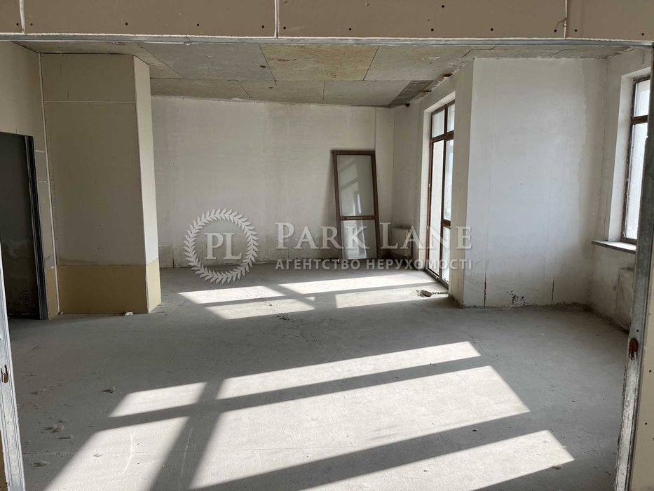 Квартира на вул. Хмельницького Богдана, 58а в Києві, ID 237434, фото №5