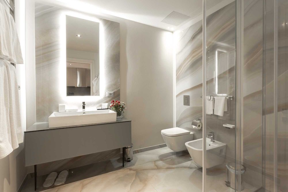 Квартира на вул. Леха Качинського, 10 в Одесі, ID 268079, фото №11