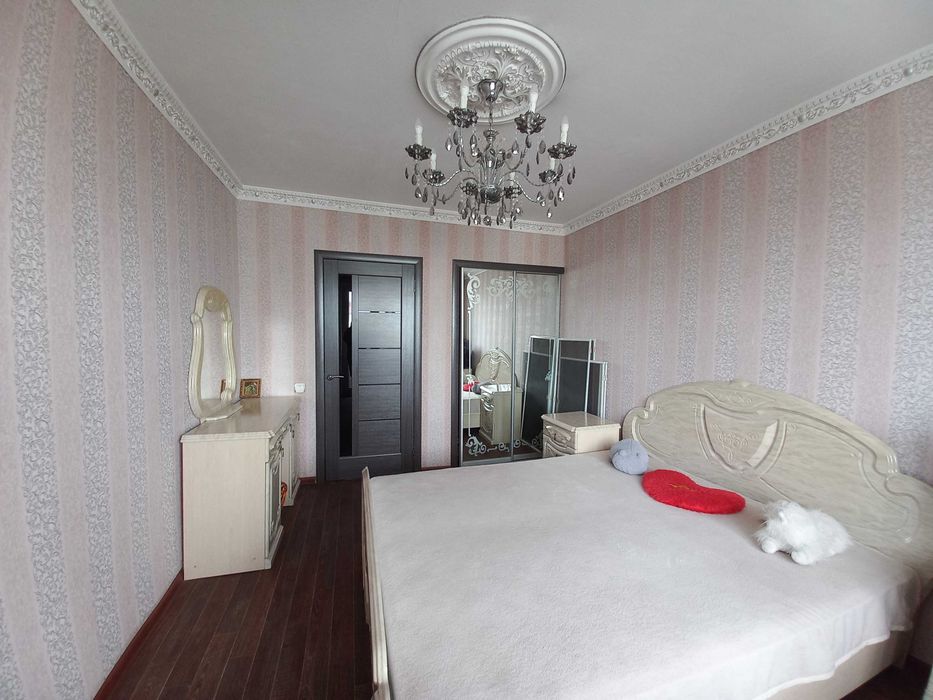 Квартира на вул. Космонавтов в Миколаєві, ID 190745, фото №1