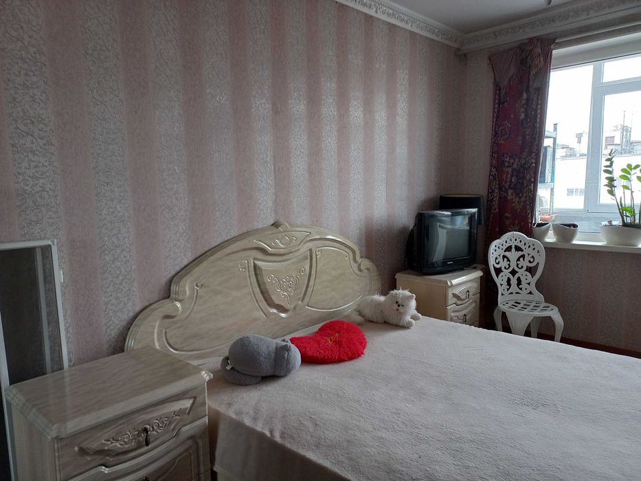 Квартира на вул. Космонавтов в Миколаєві, ID 190745, фото №3
