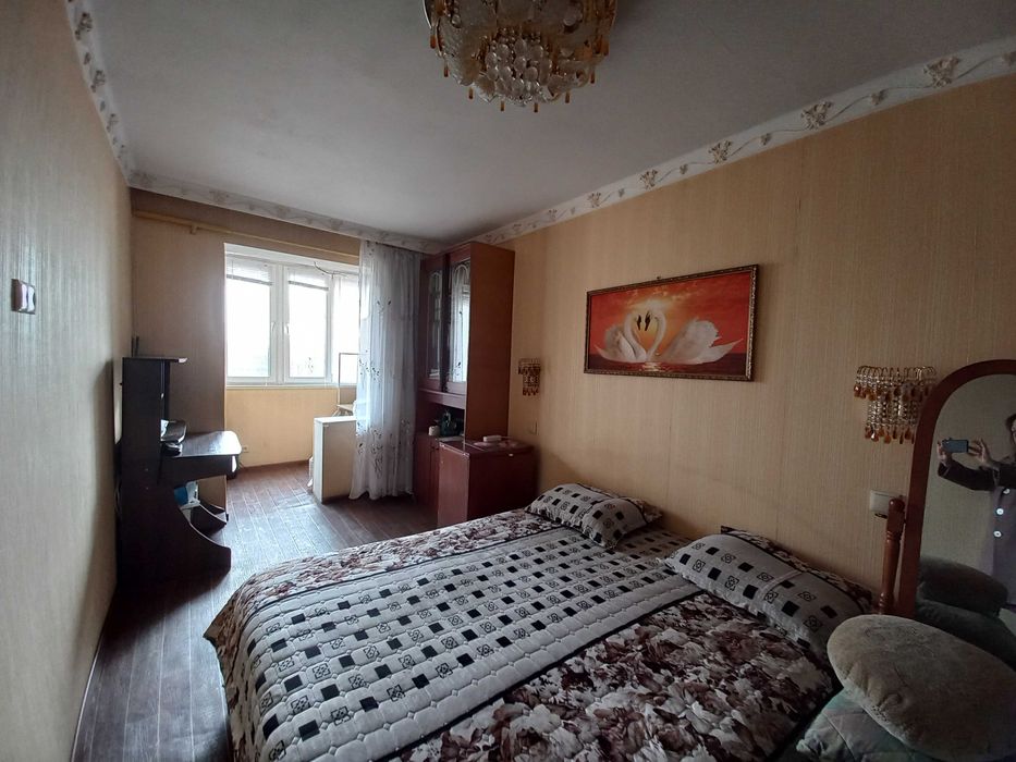 Квартира на вул. Космонавтов в Миколаєві, ID 190745, фото №6