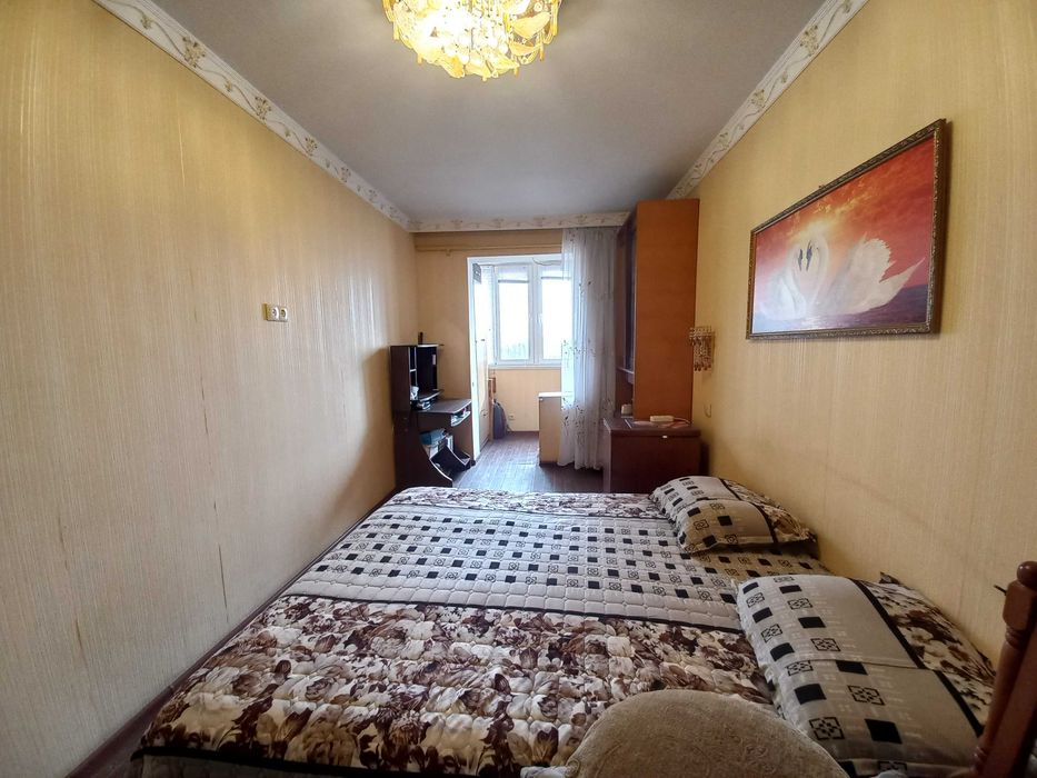 Квартира на вул. Космонавтов в Миколаєві, ID 190745, фото №7