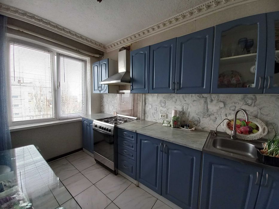 Квартира на вул. Космонавтов в Миколаєві, ID 190745, фото №9