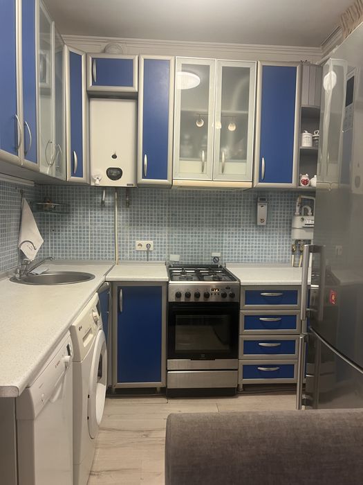 Квартира на Приморський в Одесі, ID 314119, фото №13