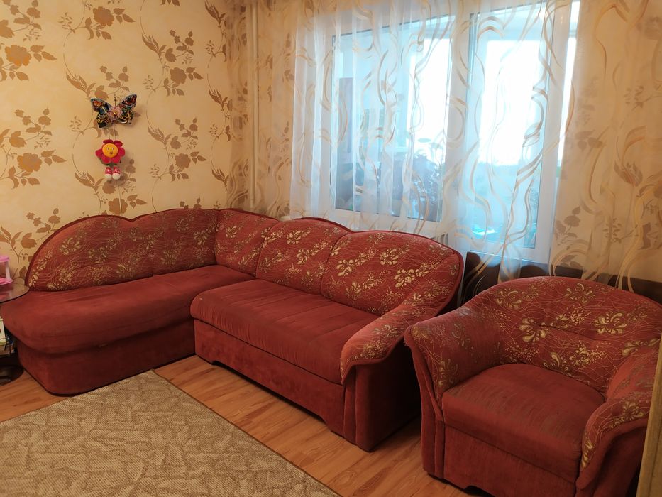 Квартира на вул. О. Пчілки в Києві, ID 254544, фото №3