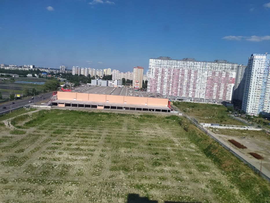 Квартира на вул. О. Пчілки в Києві, ID 254544, фото №6