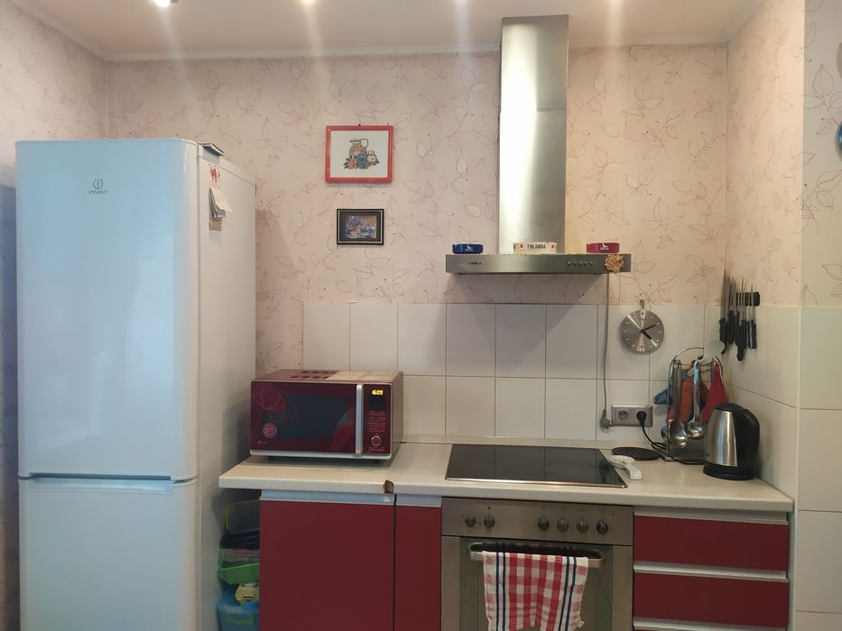 Квартира на вул. О. Пчілки в Києві, ID 254544, фото №8