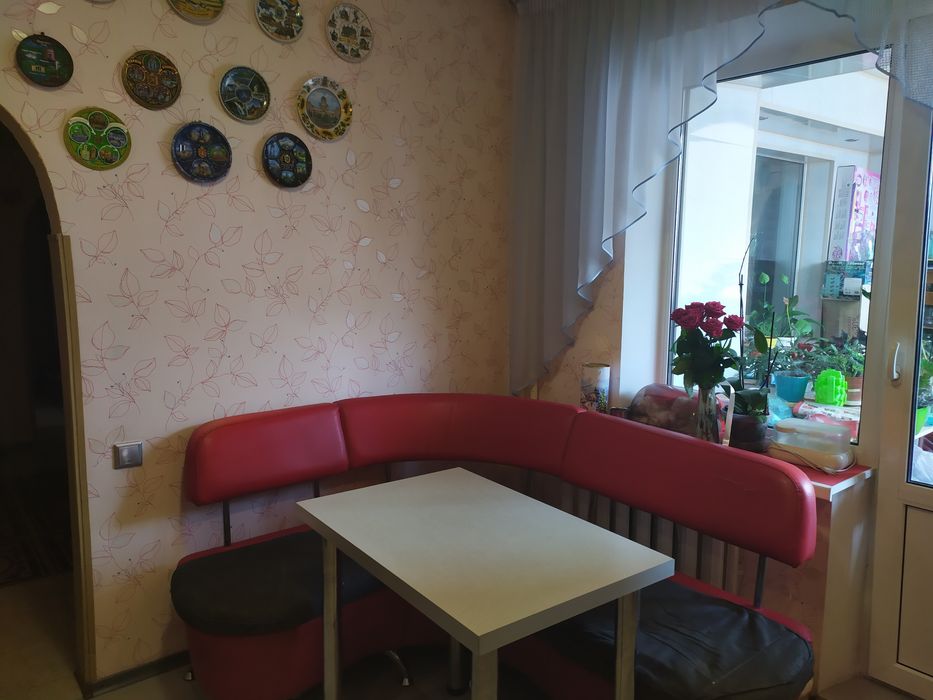 Квартира на вул. О. Пчілки в Києві, ID 254544, фото №10