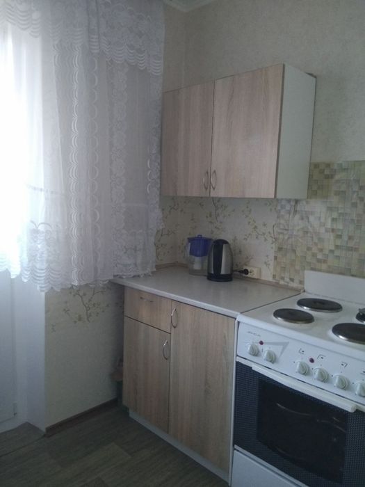 Квартира на вул. Райдужна, 35 в Київ, ID 191525, фото №1