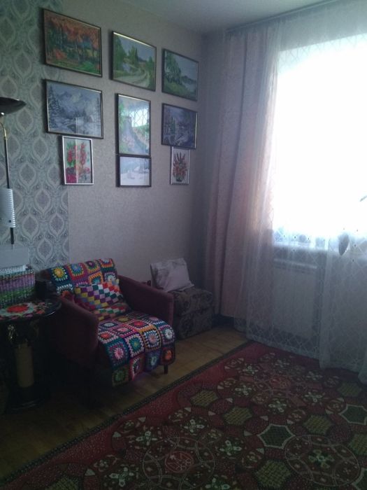 Квартира на вул. Райдужна, 35 в Київ, ID 191525, фото №4