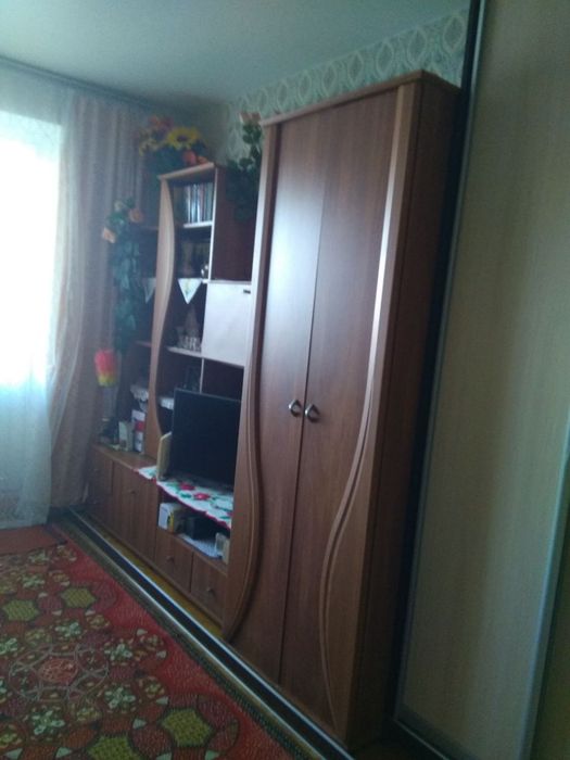 Квартира на вул. Райдужна, 35 в Київ, ID 191525, фото №5