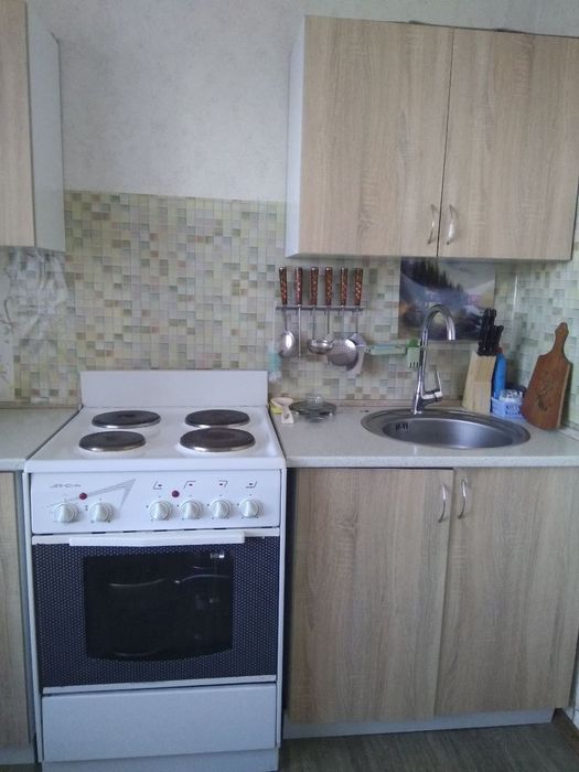 Квартира на вул. Райдужна, 35 в Києві, ID 191525, фото №7