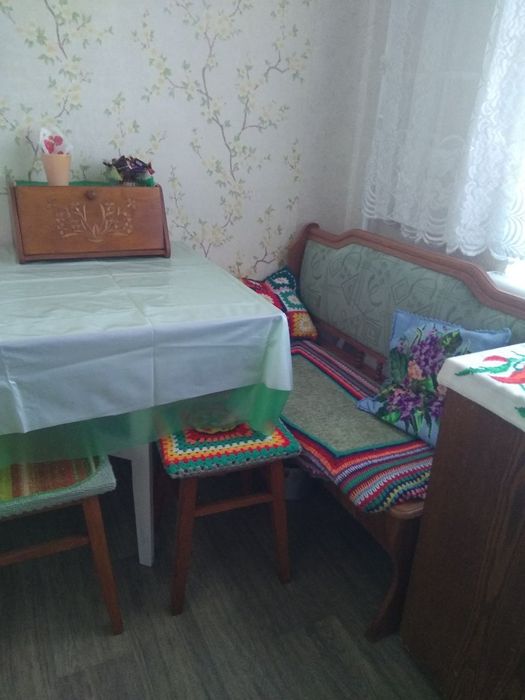 Квартира на вул. Райдужна, 35 в Києві, ID 191525, фото №8