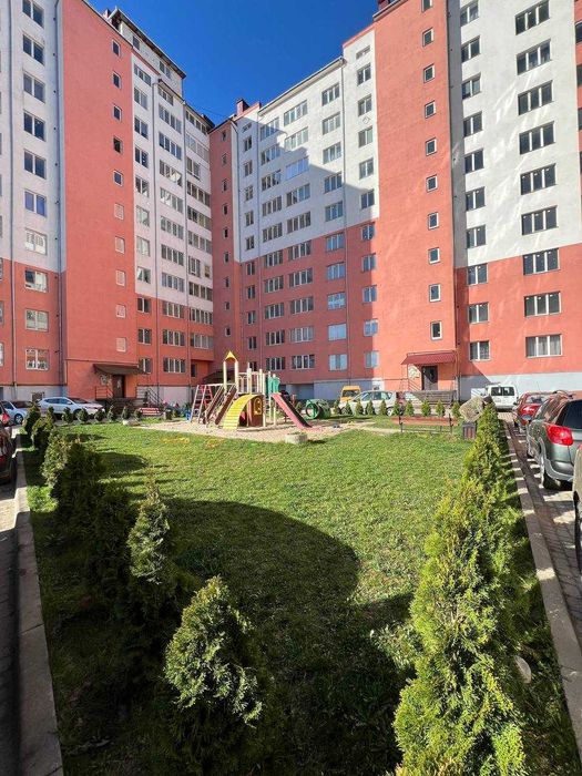 Квартира на вул. Хіміків в Івано-Франківську, ID 281221, фото №1