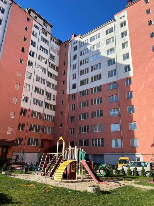 Квартира на вул. Хіміків в Івано-Франківську, ID 281221, фото №11