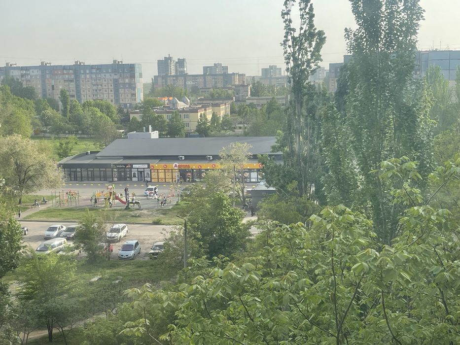 Квартира на Покровський в Кривий Ріг, ID 254316, фото №1