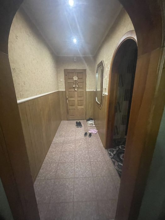 Квартира на Покровський в Кривий Ріг, ID 254316, фото №2