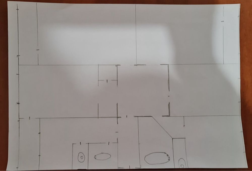 Квартира на Покровський в Кривому Розі, ID 254316, фото №15