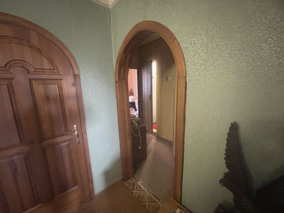 Квартира на Покровський в Кривий Ріг, ID 254316, фото №3