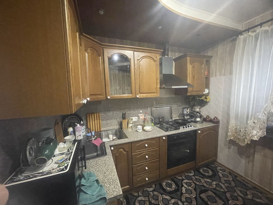 Квартира на Покровський в Кривий Ріг, ID 254316, фото №5