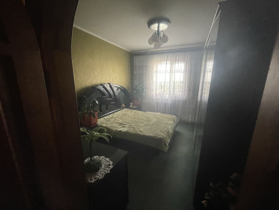 Квартира на Покровський в Кривому Розі, ID 254316, фото №8