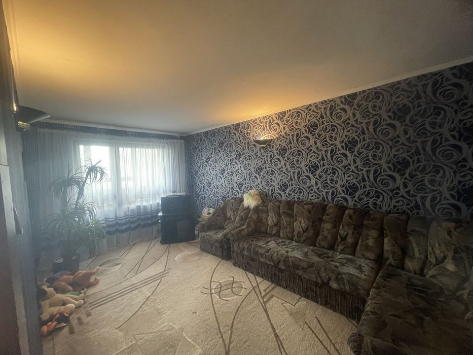 Квартира на Покровський в Кривому Розі, ID 254316, фото №9