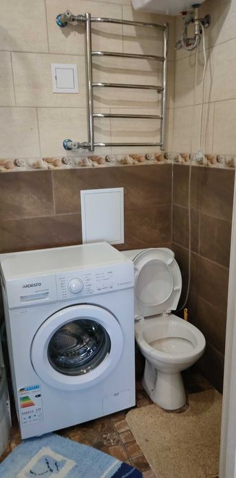 Квартира на вул. Балукова в Києві, ID 305058, фото №11
