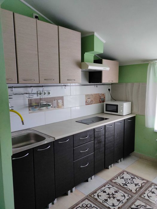 Квартира на вул. Балукова в Києві, ID 305058, фото №9