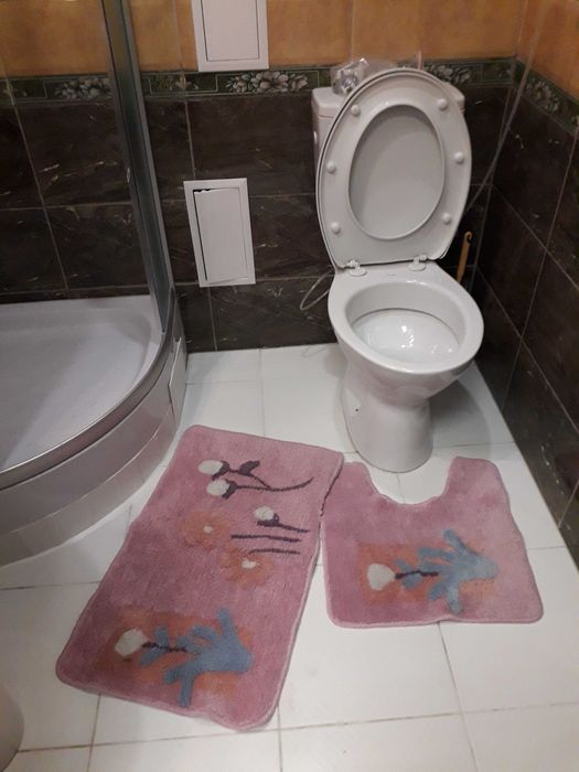 Квартира на вул. Балукова в Києві, ID 305058, фото №10
