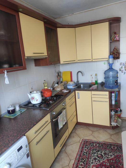 Квартира на Хортицький в Запоріжжі, ID 355041, фото №3