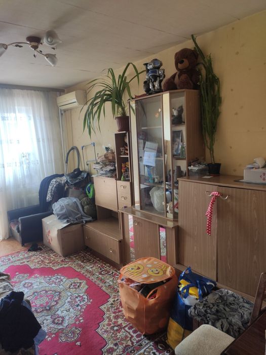 Квартира на Хортицький в Запоріжжі, ID 355041, фото №4
