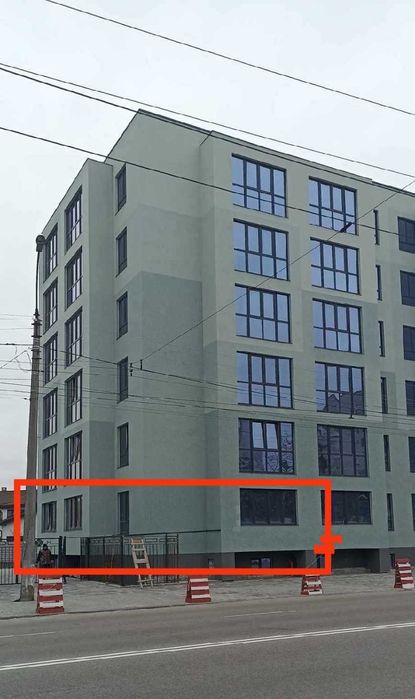Квартира на вул. Сінна, 32, ID 410292, фото №1