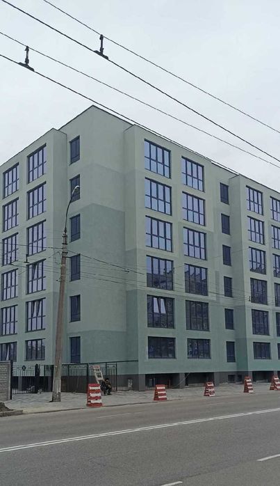 Квартира на вул. Сінна, 32 в Черкасах, ID 410292, фото №2
