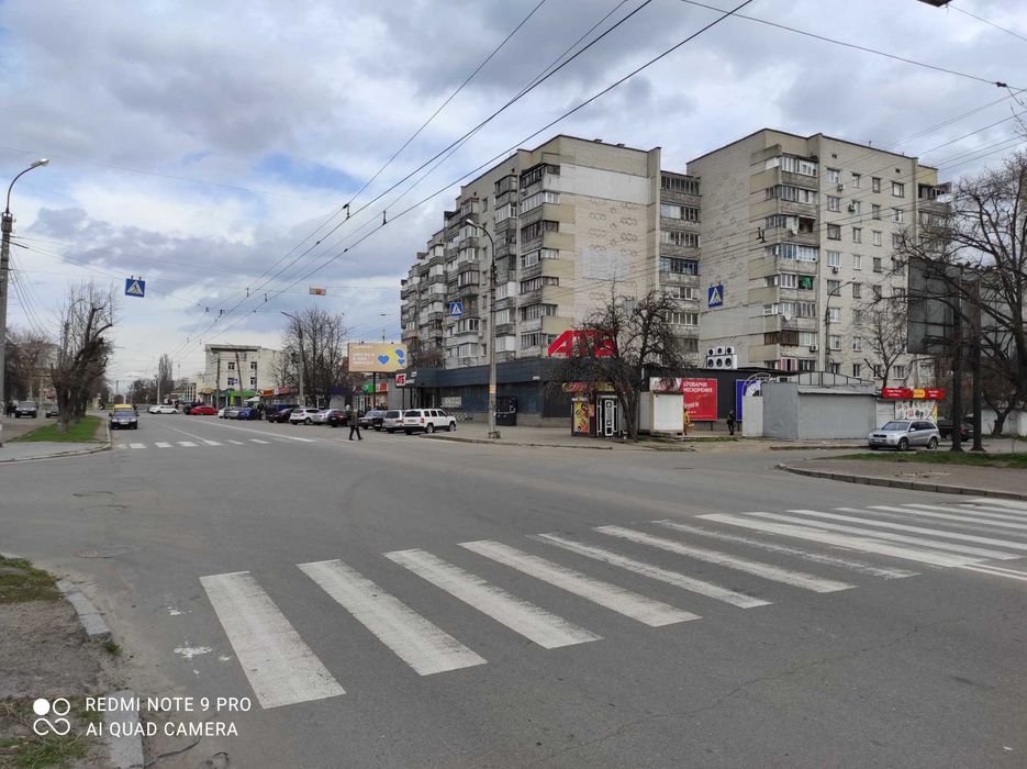 Квартира на вул. Сінна, 32 в Черкасах, ID 410292, фото №19