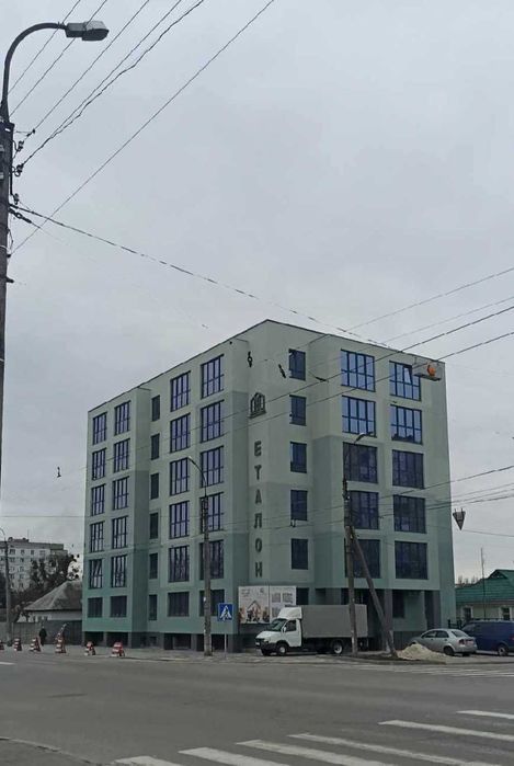 Квартира на вул. Сінна, 32 в Черкасах, ID 410292, фото №3