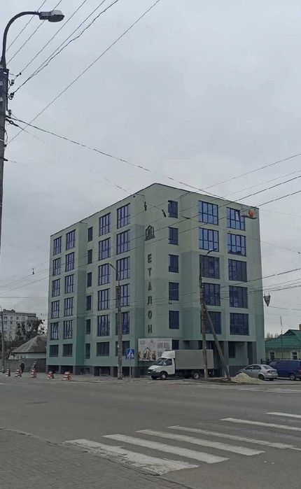 Квартира на вул. Сінна, 32 в Черкасах, ID 410292, фото №4