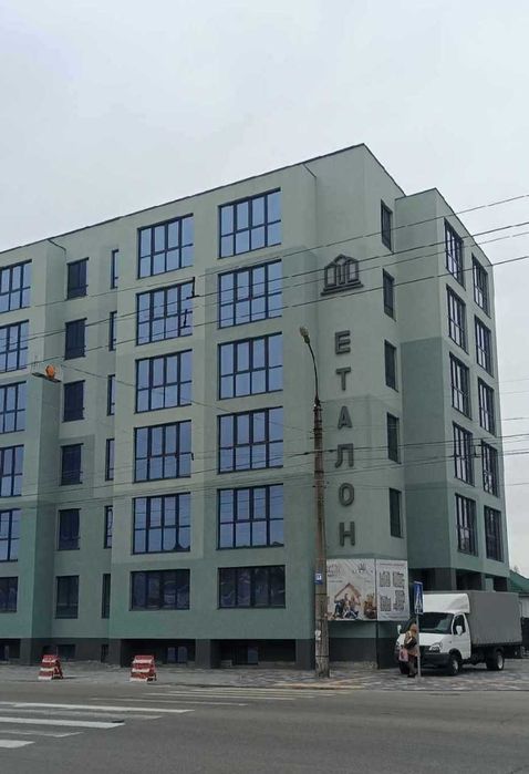 Квартира на вул. Сінна, 32 в Черкасах, ID 410292, фото №8