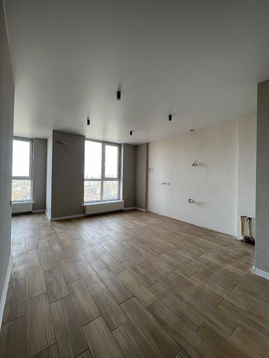 Квартира на вул. Польова, 73 в Києві, ID 294161, фото №1