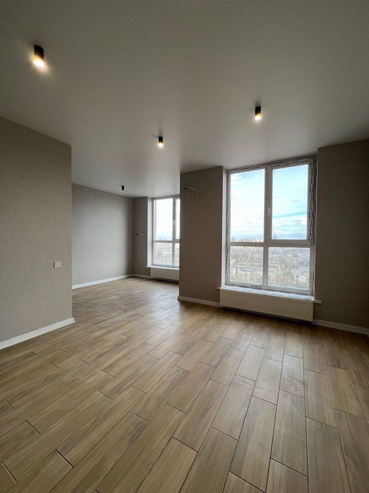 Квартира на вул. Польова, 73 в Києві, ID 294161, фото №4