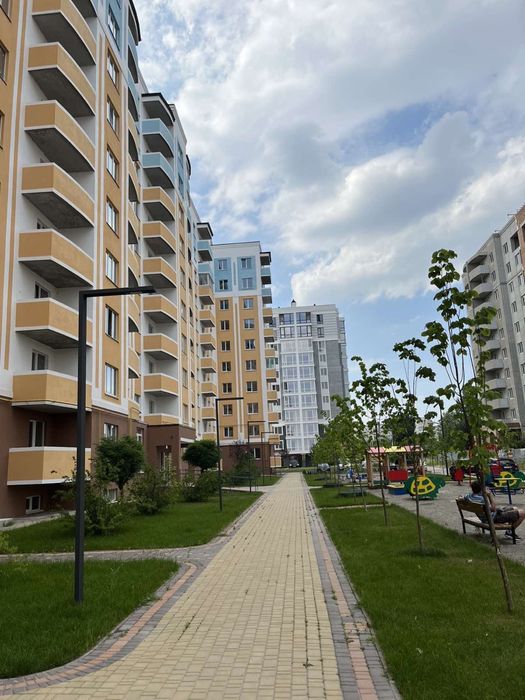 Квартира на Буча в Києві, ID 300320, фото №1