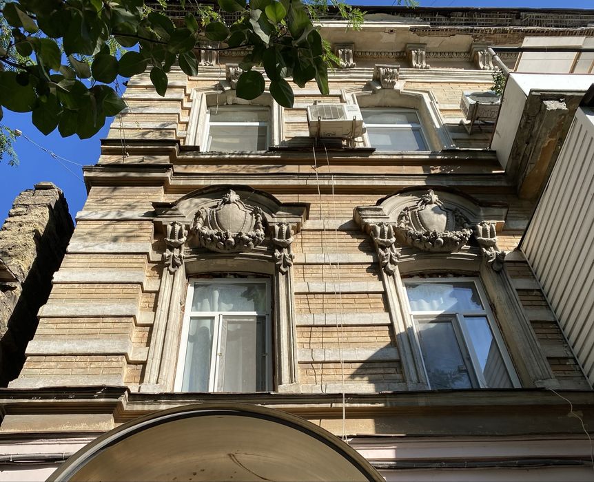 Квартира на біля Дерибасівської в Одесі, ID 188483, фото №1