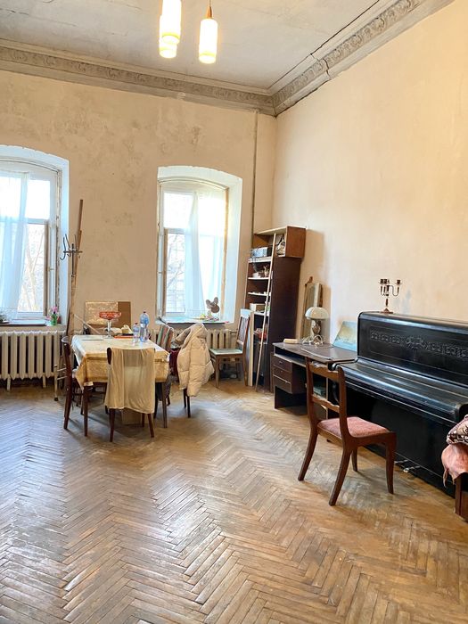 Квартира на біля Дерибасівської в Одесі, ID 188483, фото №2