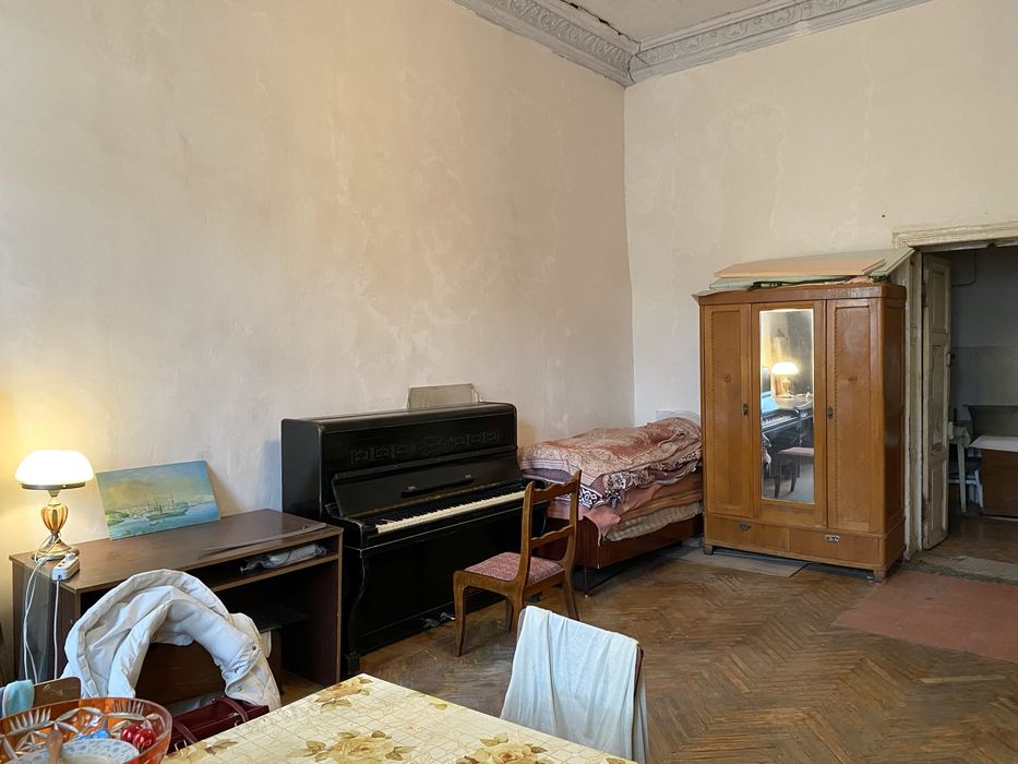 Квартира на біля Дерибасівської в Одесі, ID 188483, фото №3
