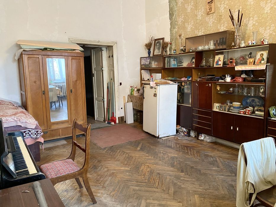 Квартира на біля Дерибасівської в Одесі, ID 188483, фото №4